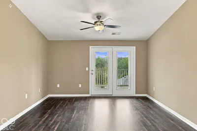 6239 Amber Creek Lane, Indianapolis - 9
