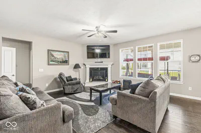 6306 Curlew Lane, Zionsville - 13