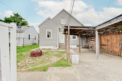 73 3rd Avenue, Beech Grove - 29