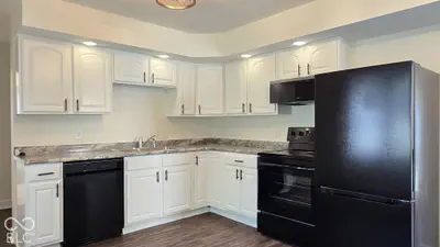 3425 Roseway Drive, Indianapolis - 7