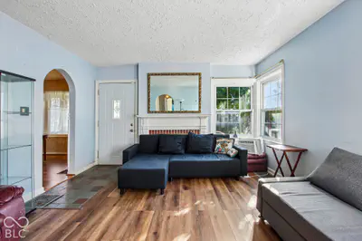 140 7th Avenue, Beech Grove - 3
