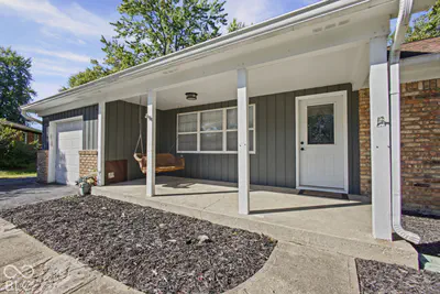 432 Chapel Hill West Drive, Indianapolis - 25