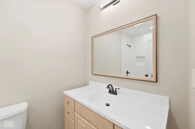 5158 Brendonshire Court #E, Indianapolis - 20
