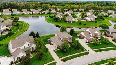 8856 Spring Violet Place, Zionsville - 61