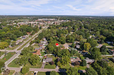 432 Chapel Hill West Drive, Indianapolis - 37