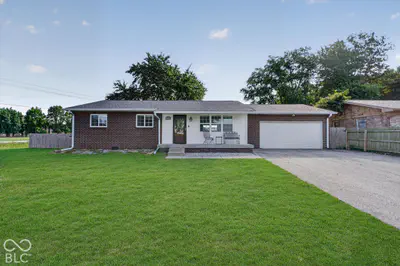 12165 Rooker Road, Mooresville