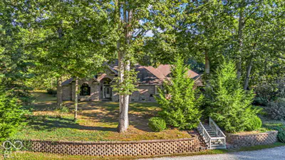 6545 W Twin Lakes Drive, Martinsville