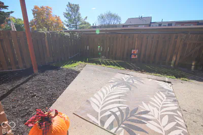 1151 Canterbury Court #B, Indianapolis - 38