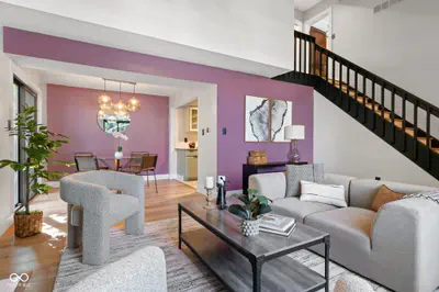 744 N New Jersey Street, Indianapolis - 11