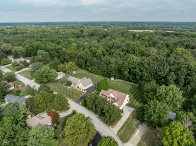 10024 Barth Drive, Zionsville - 61