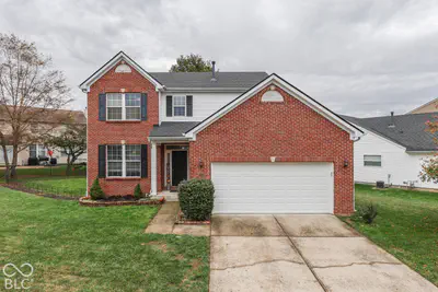 8313 Andrusia Lane, Indianapolis - 52