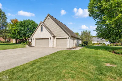710 Willow Pointe South Drive, Plainfield - 5
