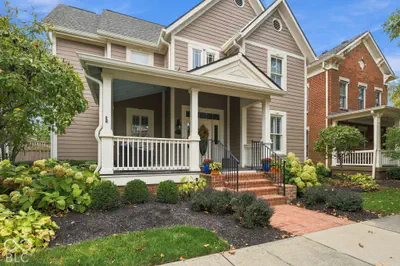 12677 Treaty Line Street, Carmel - 2