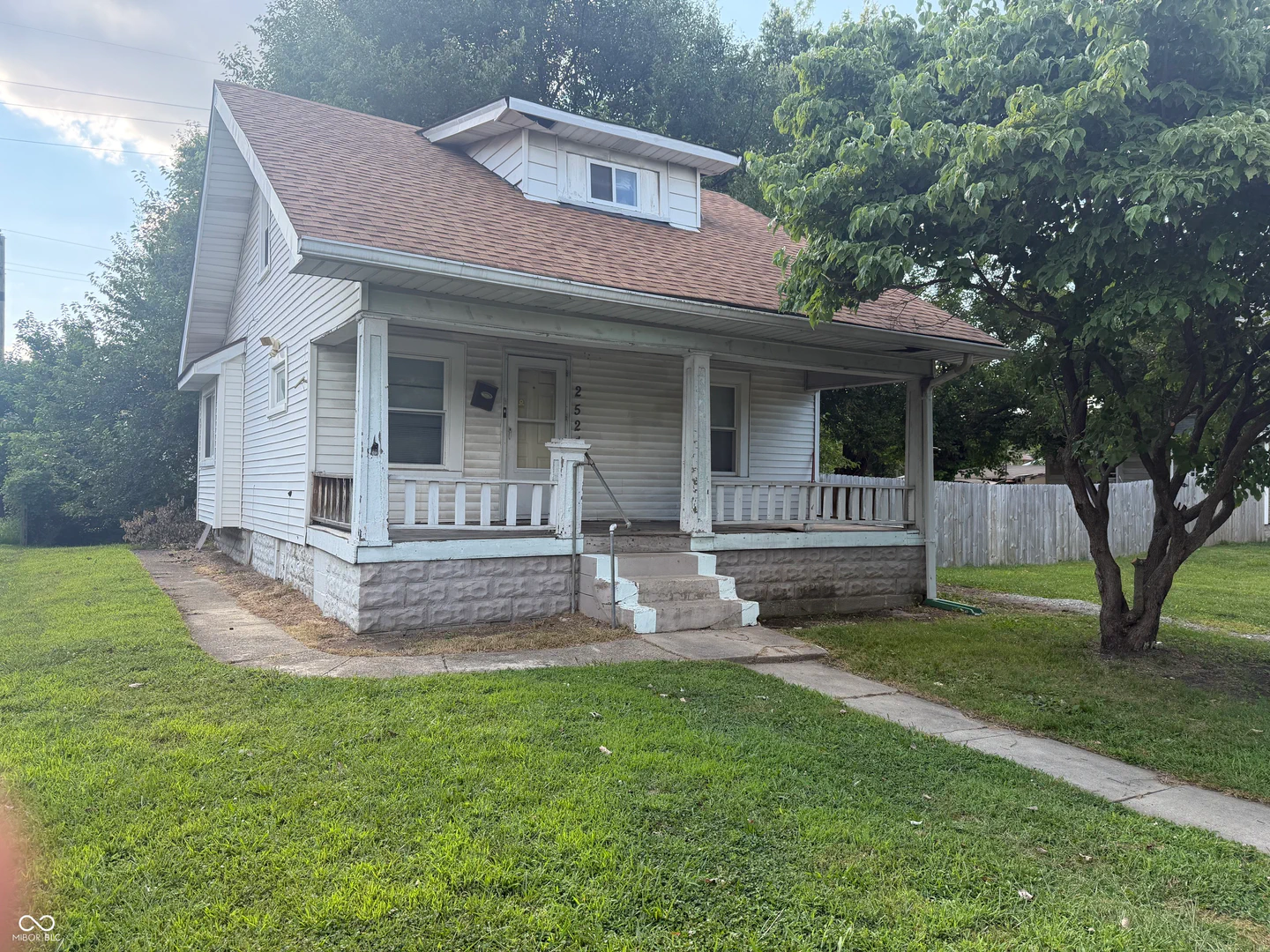 2524 Paris Avenue, Indianapolis