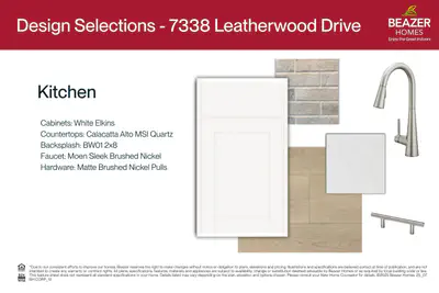7338 Leatherwood Drive, Indianapolis - 4
