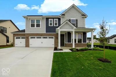 19236 Jacoby Boulevard, Westfield