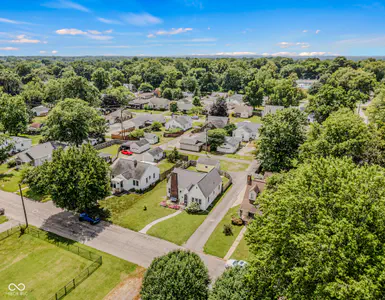 2106 Union Street, Columbus - 27