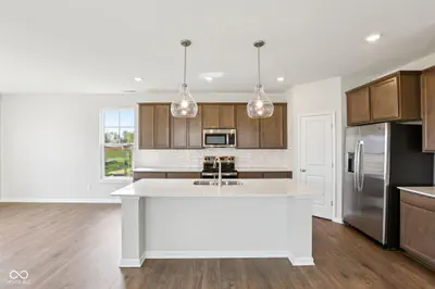 15989 Tharp Woods Drive, Fishers - 10