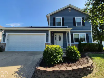 1783 Bridle Way Boulevard, Columbus - 2