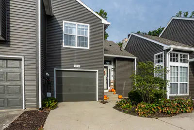 9530 Behner Lane, Indianapolis