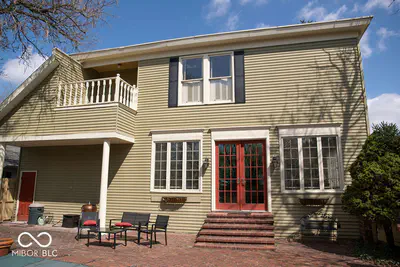 415 E Wabash Avenue, Crawfordsville - 3
