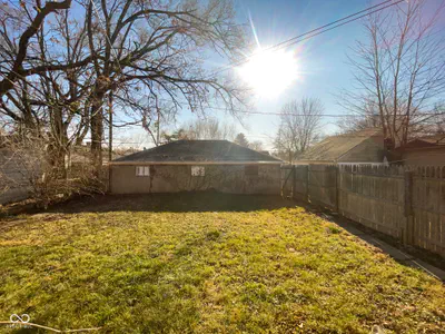 4013 - 4015 12th Street, Indianapolis - 21