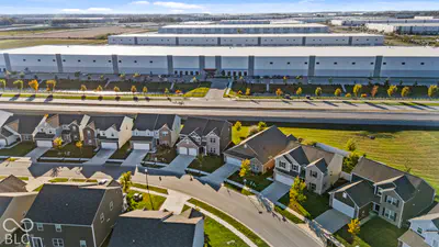 5118 Bramwell Lane, Whitestown - 5