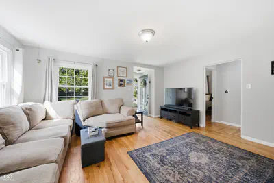 5947 Indianola Avenue, Indianapolis - 9