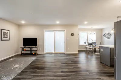 2323 E 57th Street, Indianapolis - 5