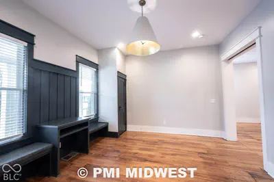 1530 S East Street, Indianapolis - 15