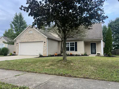 18702 Planer Drive, Noblesville