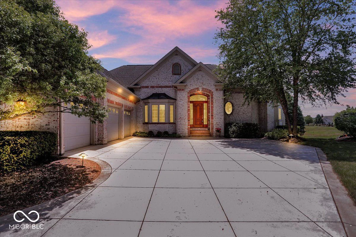 11283 Park Meadows Court, Noblesville