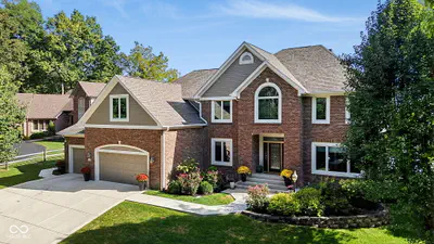 7338 Oakbay Drive, Noblesville - 2