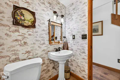 6337 Bellsville Pike, Columbus - 43