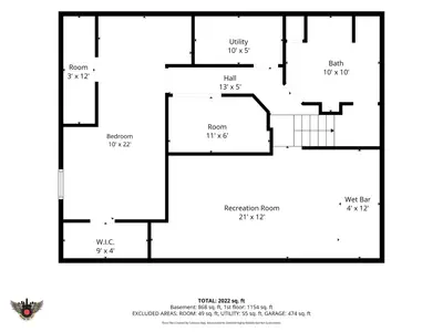 4050 Wallace Avenue, Indianapolis - 36
