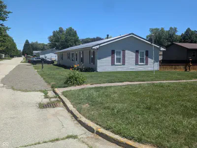 2152 Waugh Street, Kokomo - 10