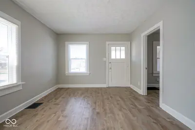 601 Oxford Street, Indianapolis - 9