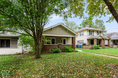 5265 N College Avenue, Indianapolis - 4