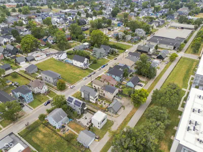 1617 Cornell Avenue, Indianapolis - 43