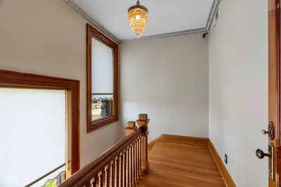 500 E Washington Street, Frankfort - 46