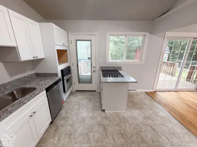 7116 Tina Drive, Indianapolis - 7