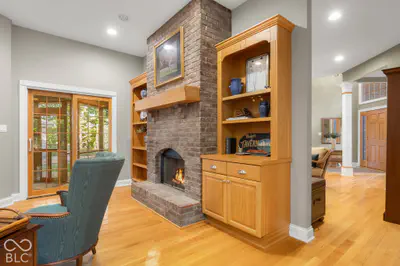 11444 Red Oak Court, Columbus - 30
