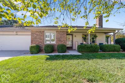 7537 Farm View Circle, Indianapolis - 2