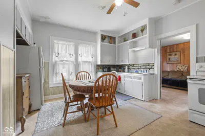 917 Hanna Avenue, Indianapolis - 39