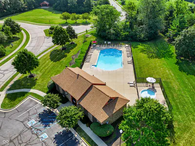 7761 Prairie View Drive, Indianapolis - 53