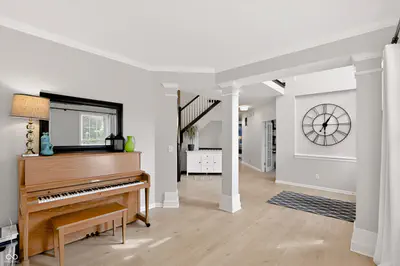 8838 Pin Oak Drive, Zionsville - 7