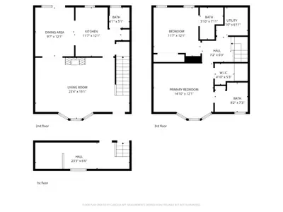 308 10th Street, Indianapolis - 33