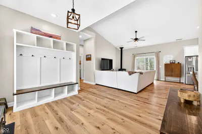 4724 Covered Bridge Road, Nashville - 6