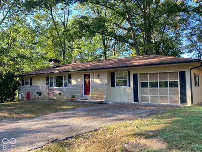 316 Oakridge, North Vernon