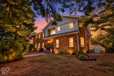 300 W Oregon Church Road, Terre Haute - 5